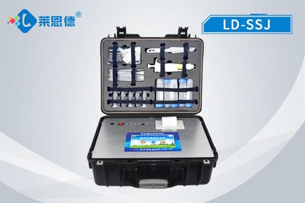 為什么要使用瘦肉精殘留檢測(cè)儀檢測(cè)肉類安全？