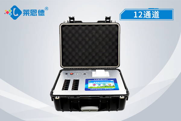 使用食品重金屬檢測儀不要盲目，請先看下本文