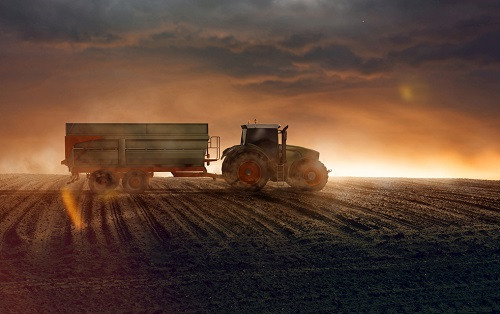 測土配方施肥，農業(yè)生產節(jié)本增效