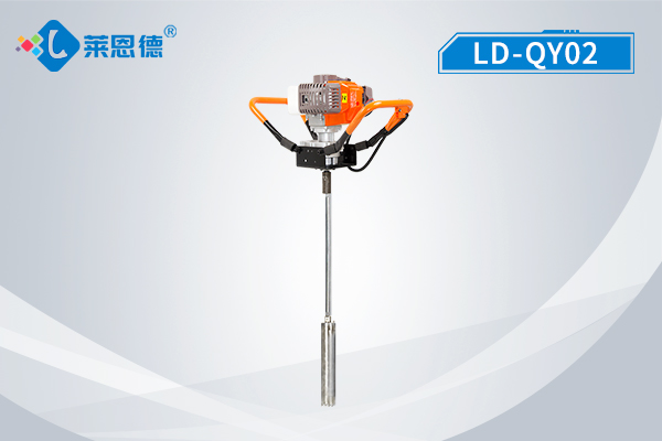 綜合性土壤汽油動(dòng)力土壤采樣器裝備里面有什么？