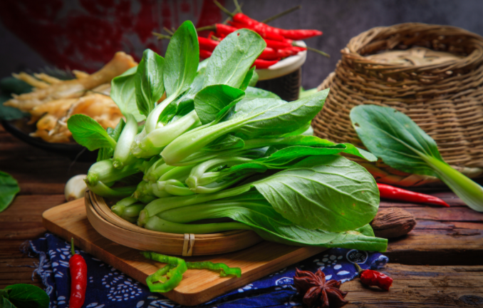 你還怕農產品不合格嗎？農藥殘留測定儀可以準確測出農產品中農殘含量！