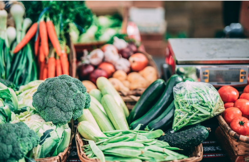 農(nóng)藥殘留速測(cè)儀在果蔬生產(chǎn)基地應(yīng)用率高，農(nóng)藥殘留速測(cè)儀提高果蔬合格率