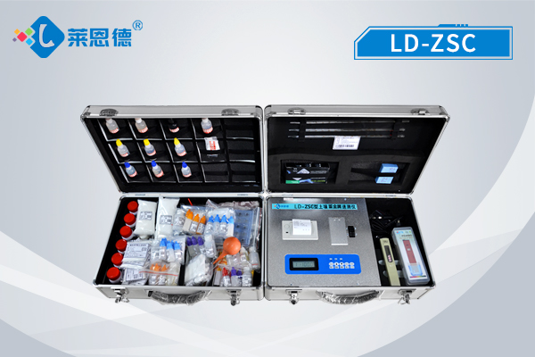 土壤污染程度一目了然！土壤重金屬檢測(cè)儀助您準(zhǔn)確檢測(cè)，保護(hù)環(huán)境