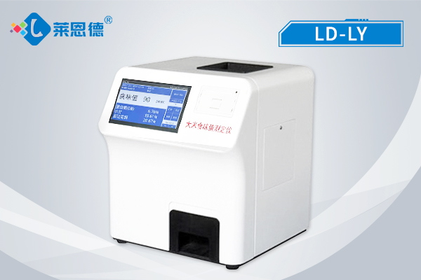 大米食味計(jì)檢測(cè)儀：全面評(píng)估大米的水分、蛋白質(zhì)、淀粉和食味價(jià)值