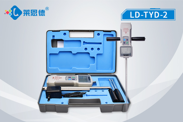 土壤緊實度儀的測量指標有哪些？（土壤緊實度儀檢測項目）