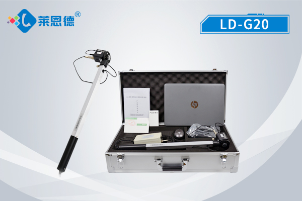 植物冠層分析系統(tǒng)是什么？2分鐘了解植物冠層分析儀用途及特點(diǎn)