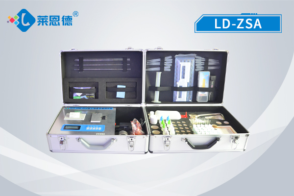 凈土保衛(wèi)戰(zhàn)，土壤重金屬檢測儀成為救贖受污染土壤的秘密武器