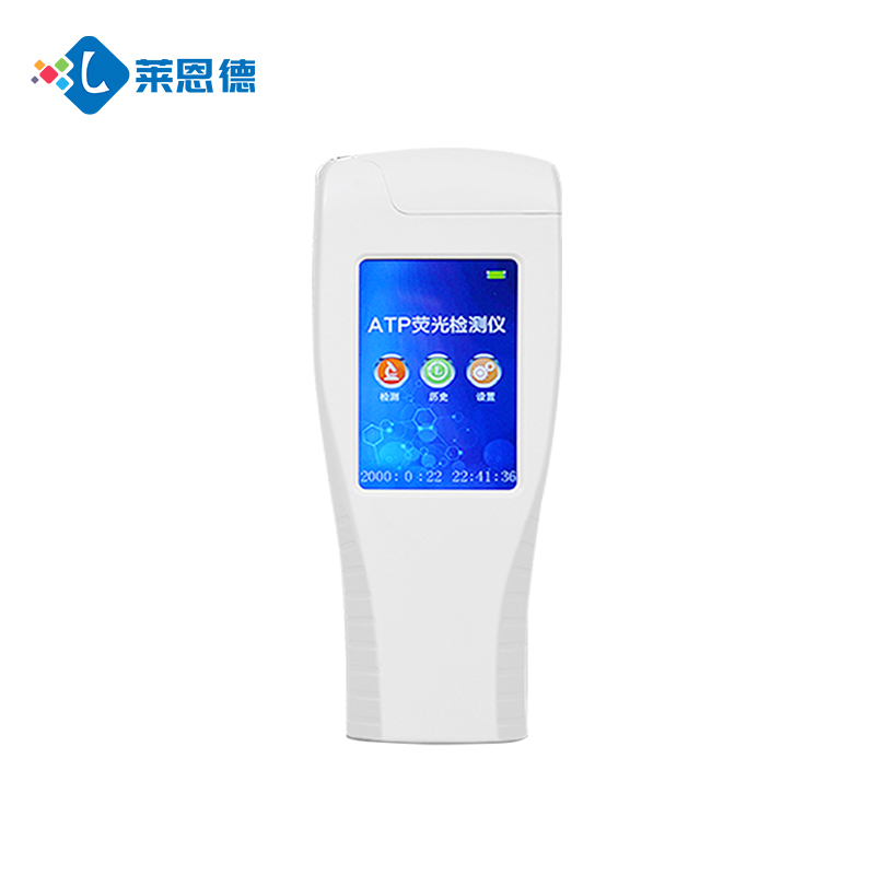 除了細菌，還能測什么？ATP細菌微生物熒光檢測儀盤點