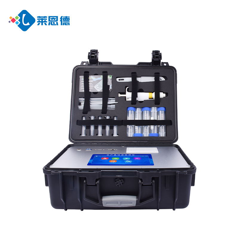 食品抗生素亂象遭曝光，抗生素檢測儀突破傳統(tǒng)檢測瓶頸