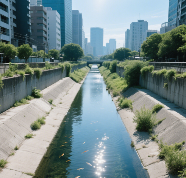 河南微譜檢驗(yàn)檢測(cè)引入LD-MQ50 超聲波明渠流量計(jì)，助力精準(zhǔn)流量監(jiān)測(cè)