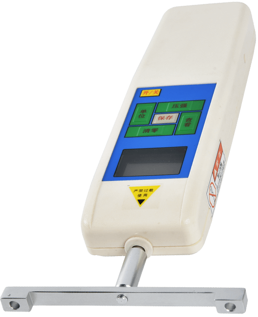 植物抗倒伏檢測(cè)儀