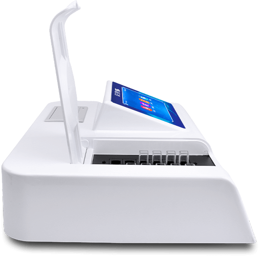 農(nóng)殘檢測(cè)儀器