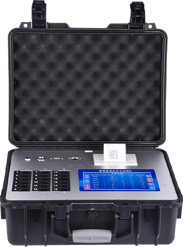 食品快速檢測(cè)設(shè)備