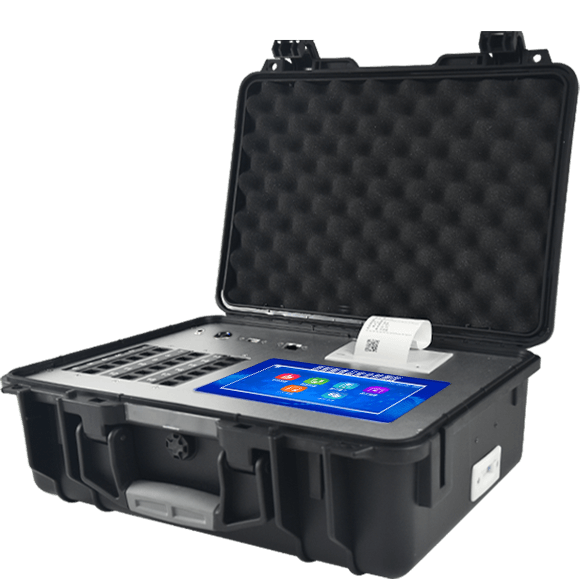 食品快速檢測(cè)設(shè)備