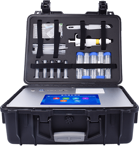 雞蛋藥物殘留檢測(cè)儀