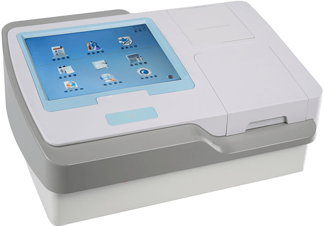 動物疫病快速診斷儀