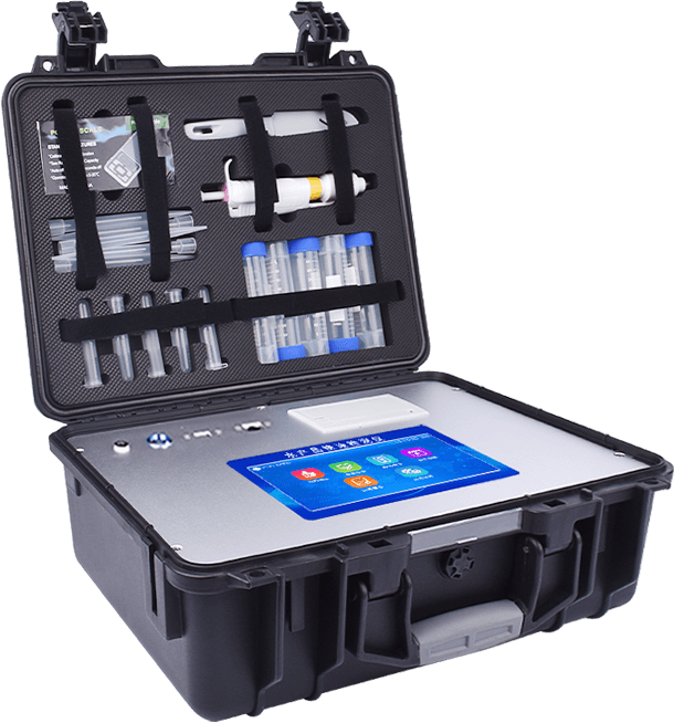 水產(chǎn)品抗生素檢測(cè)儀