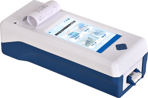 手持真菌毒素檢測(cè)儀