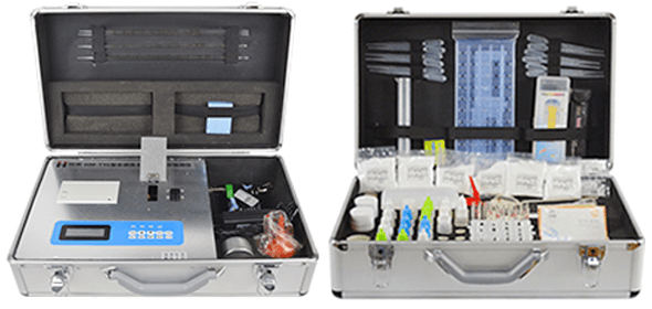 有機肥檢測儀器