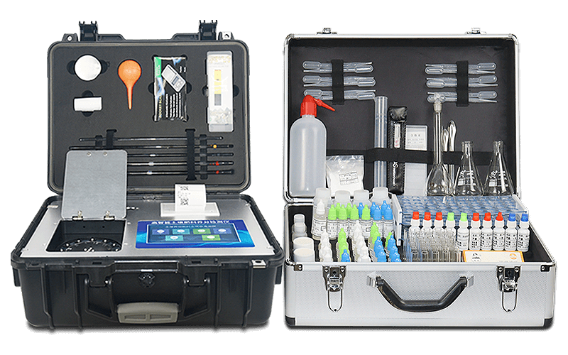 化肥質(zhì)量檢測儀