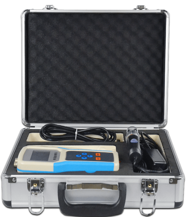 土壤PH檢測儀