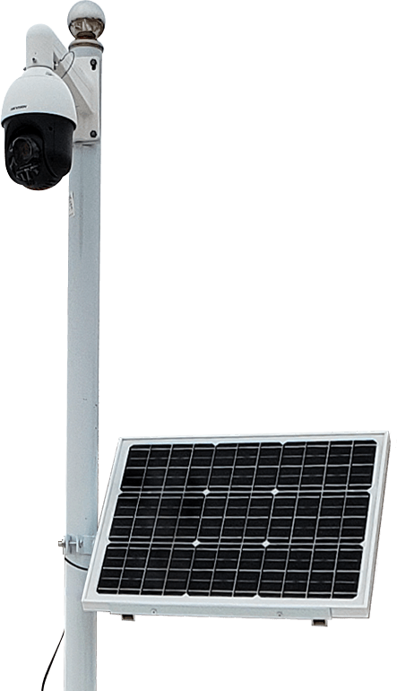 土壤墑情檢測儀