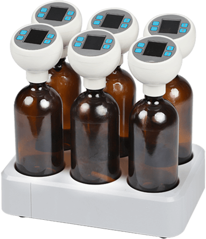 生物化學需氧量測定儀