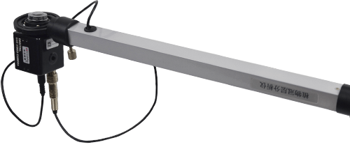 植物冠層測(cè)量?jī)x