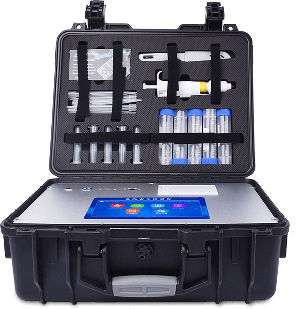 嘔吐毒素檢測(cè)儀