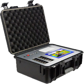 植物營(yíng)養(yǎng)檢測(cè)儀