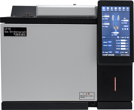 非甲烷總烴氣相色譜儀