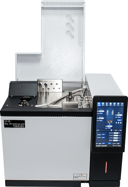 白酒甲醇乙醇檢測(cè)氣相色譜儀