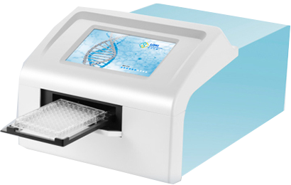 全自動(dòng)酶標(biāo)儀