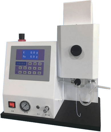 多元素火焰光度檢測儀