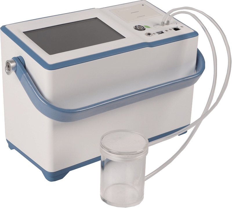 果蔬呼吸測(cè)定儀