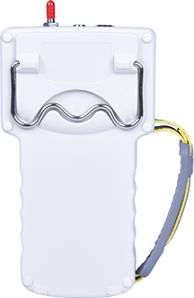 手持塵埃粒子計數器