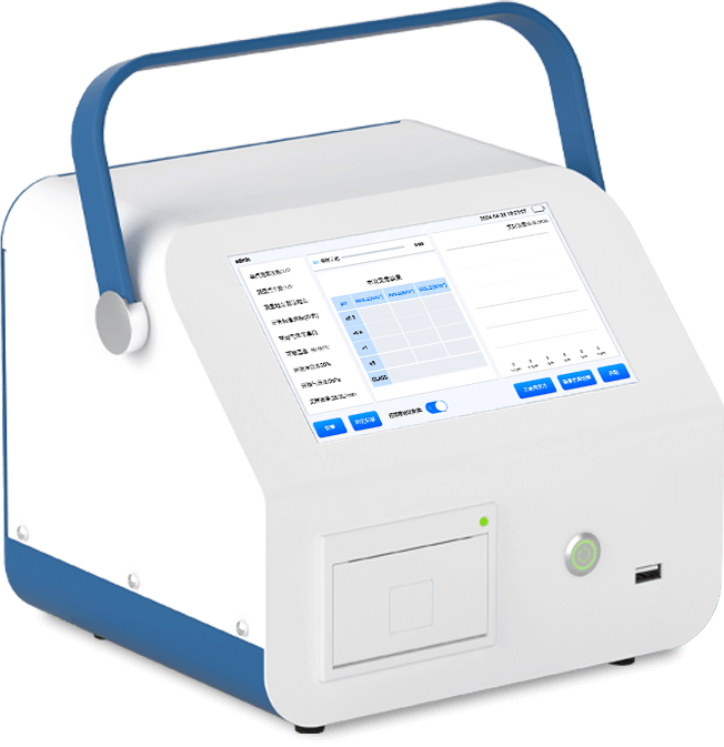 塵埃粒子計(jì)數(shù)器