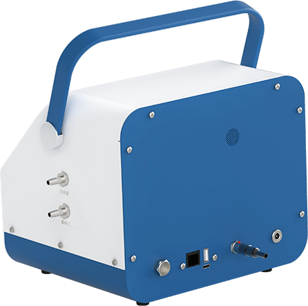 塵埃粒子計(jì)數(shù)器