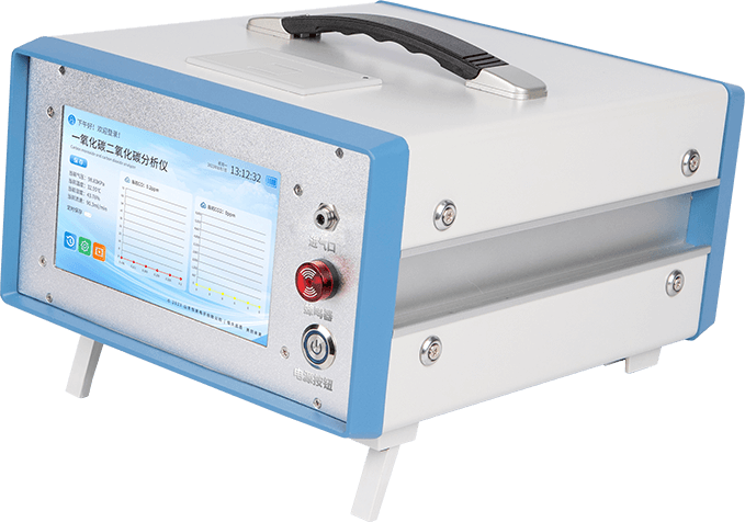 紅外一氧化碳檢測(cè)儀