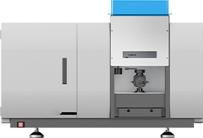 火焰原子吸收光譜儀