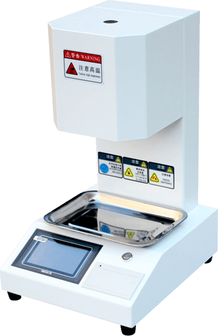 熔體流動速率儀