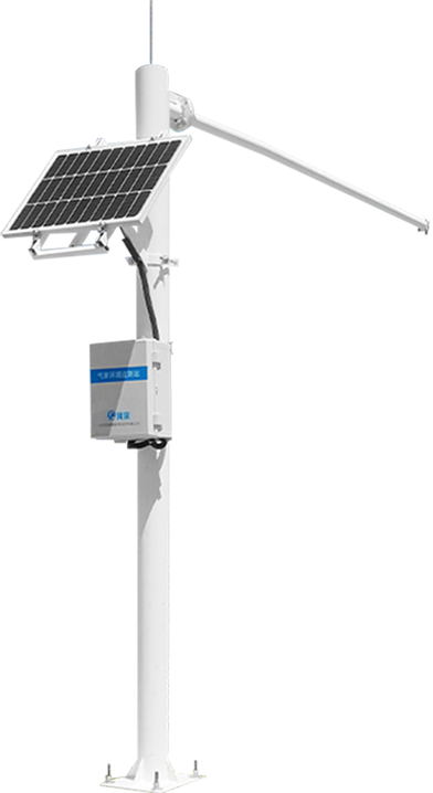 雷達水位雨量監(jiān)測系統(tǒng)