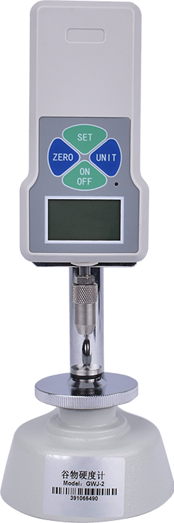 谷物硬度計(jì)