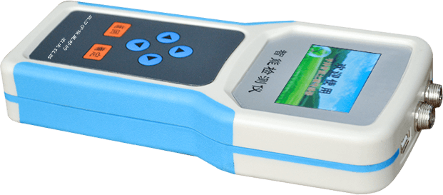 土壤鹽分電導(dǎo)率測定儀