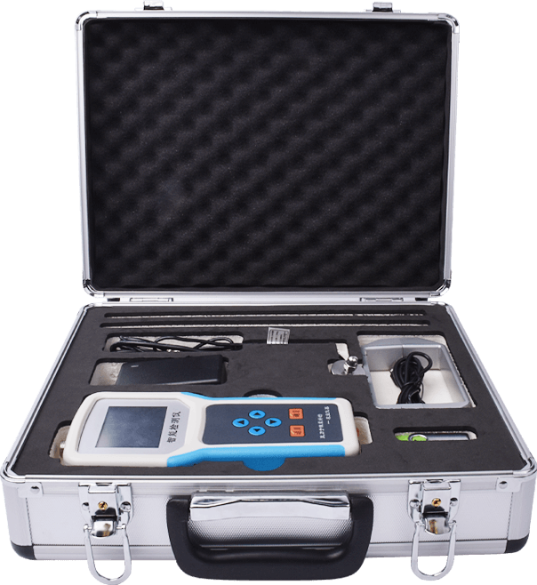 土壤緊實檢測儀