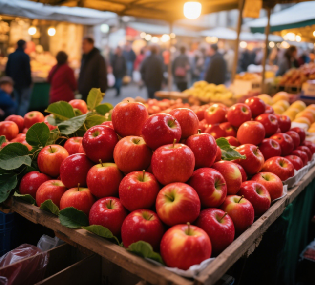 從 “憑感覺(jué)” 到 “看數(shù)據(jù)”：便攜農(nóng)殘儀如何改寫(xiě)菜市場(chǎng)安全規(guī)則？