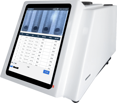 全自動熔點(diǎn)儀