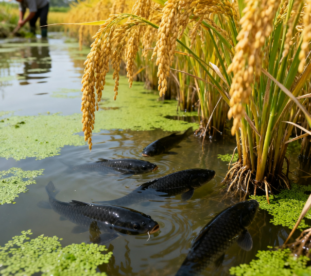水產(chǎn)藥殘檢測儀的工作原理是什么？水產(chǎn)養(yǎng)殖場如何用檢測儀降低藥殘風險？