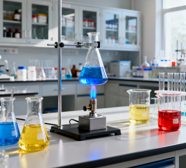 多頻可調(diào) + 耐腐蝕！一體式超聲波細胞破碎儀適配微生物、動植物細胞破碎場景