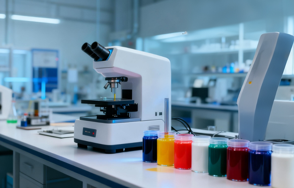 旋轉(zhuǎn)粘度計工作原理是什么？哪家好？行業(yè)內(nèi)行人推薦